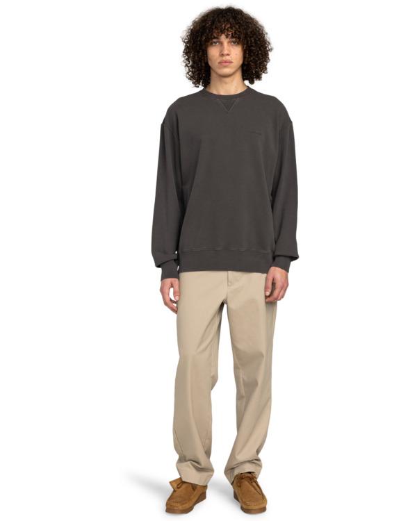 element-cornell-30-cr-black-off-black-xs-7-5