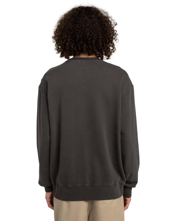 element-cornell-30-cr-black-off-black-xs-7-5