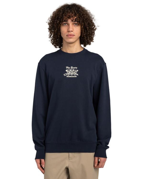 element-timber-skeleton-gang-crew-blue-eclipse-navy-l-1