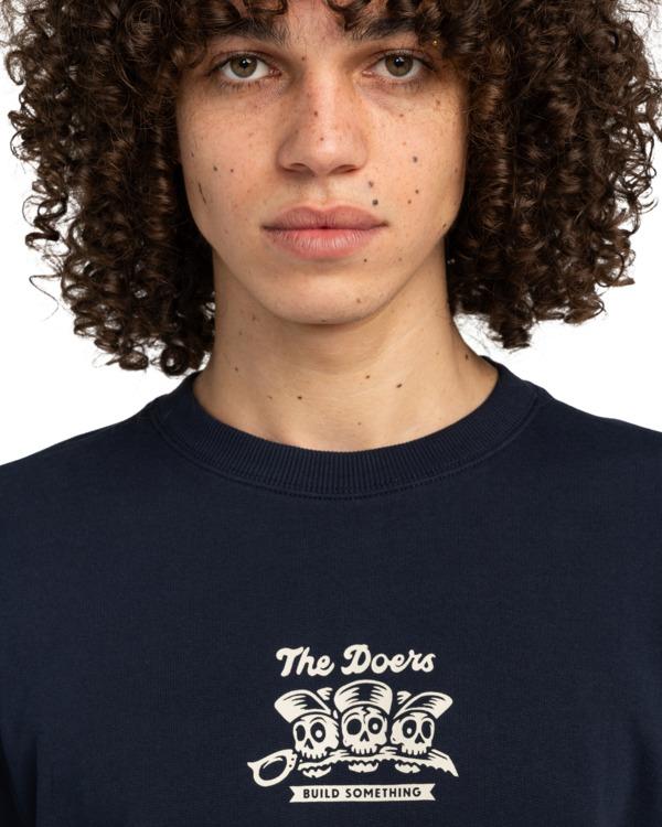 element-timber-skeleton-gang-crew-blue-eclipse-navy-l-3