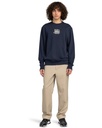 element-timber-skeleton-gang-crew-blue-eclipse-navy-l-5