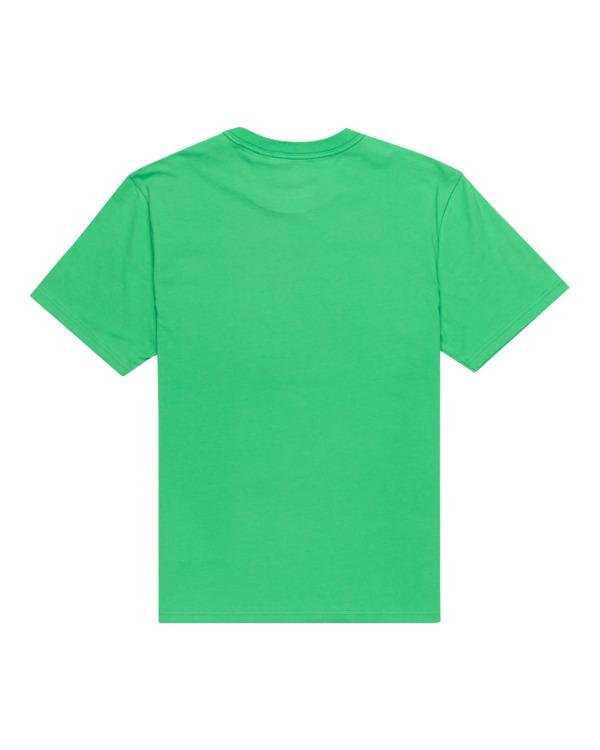 element-dual-ss-green-kelly-green-xs-0