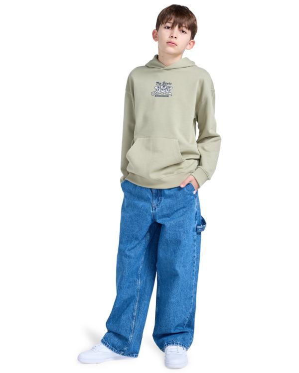 element-timber-skeleton-gang-po-y-green-tea-s-10-5