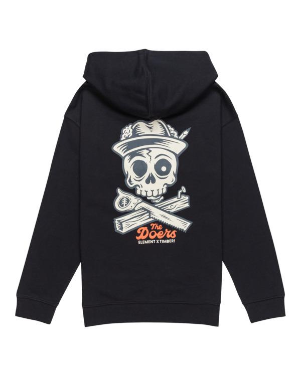element-timber-cross-cut-zh-y-blue-flint-black-l-14-0