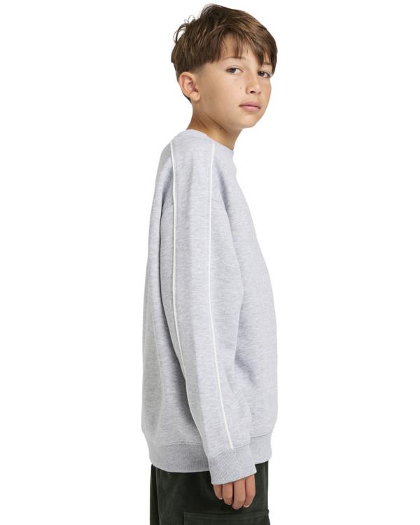 element-cornell-90s-cr-youth-grey-mid-grey-heather-xs-8-1-2