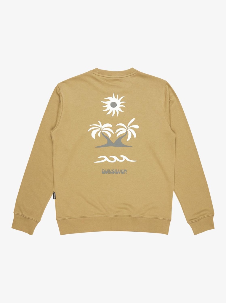 quiksilver-graphic-mix-crew-beige-aloe-xs-0