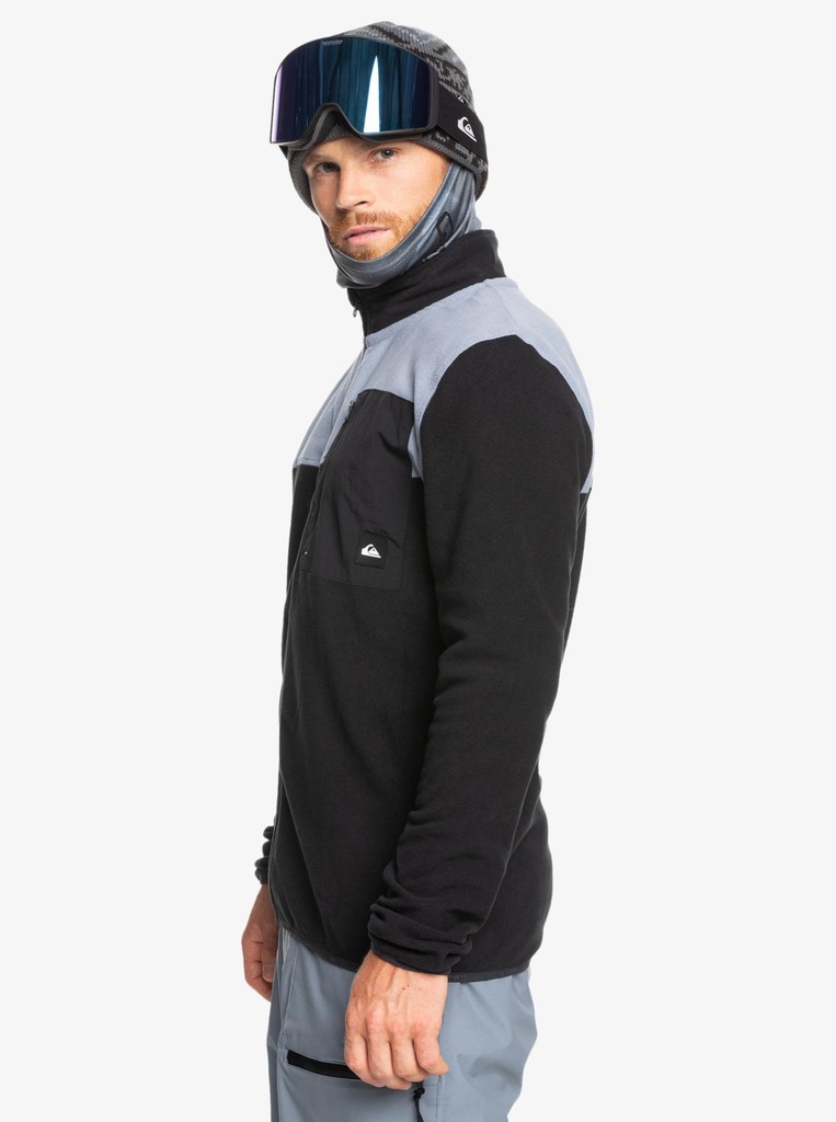 quiksilver-aker-fz-fleece-black-true-black-m-0