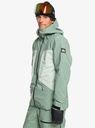 quiksilver-forever-stretch-goretex-jk-green-sea-spray-m-0