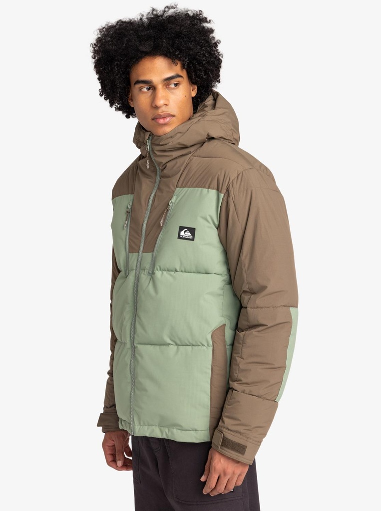 quiksilver-nomad-jacket-green-sea-spray-m-b7-0