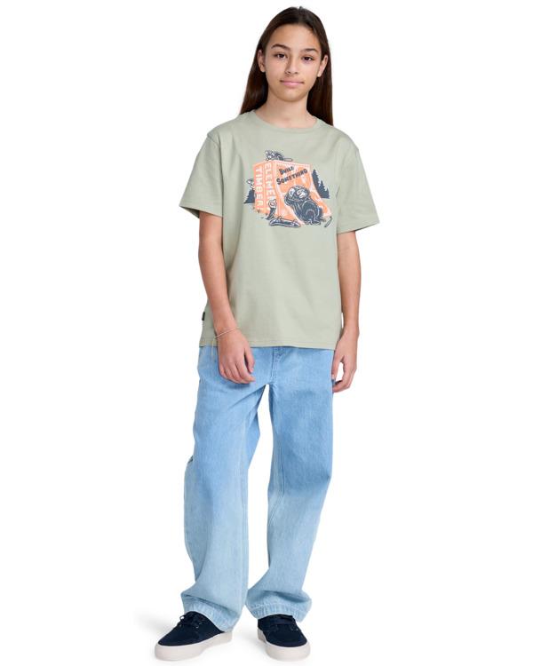 element-timber-breaktime-ss-y-green-tea-xl-16-4