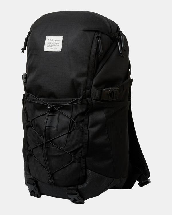rvca-rvca-daypack-black-1sz-7