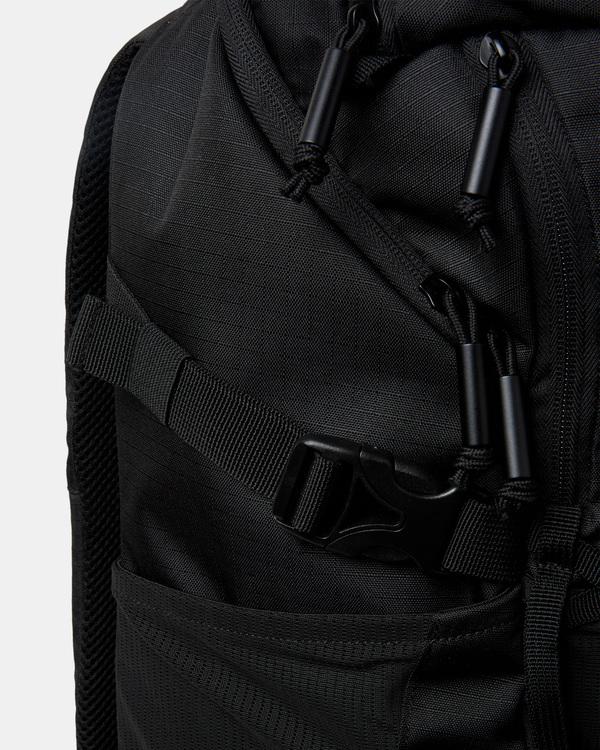 rvca-rvca-daypack-black-1sz-12