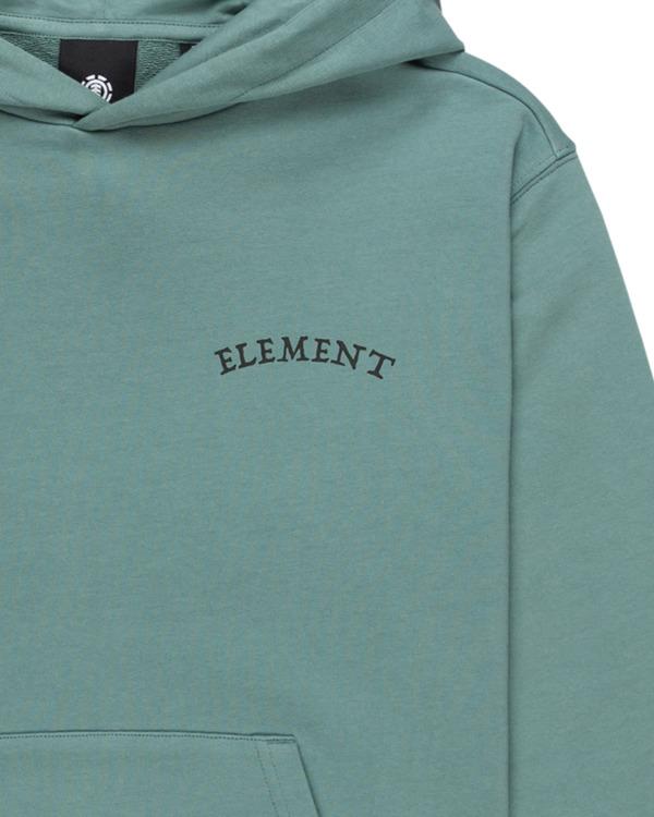element-firewater-po-y-blue-trellis-l-14-1