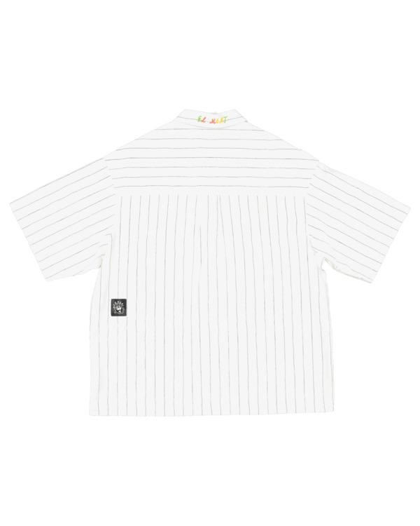element-lctxe-apple-shirt-ss-white-lines-xs-0-0
