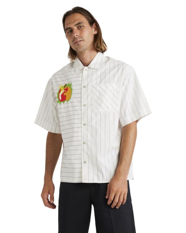 element-lctxe-apple-shirt-ss-white-lines-xs-0-1