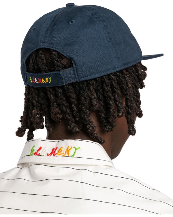element-lctxe-apple-shirt-ss-white-lines-xs-0-4