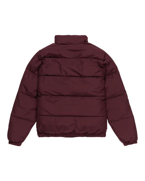 element-classic-puffa-red-decadent-chocolate-xs-1-0