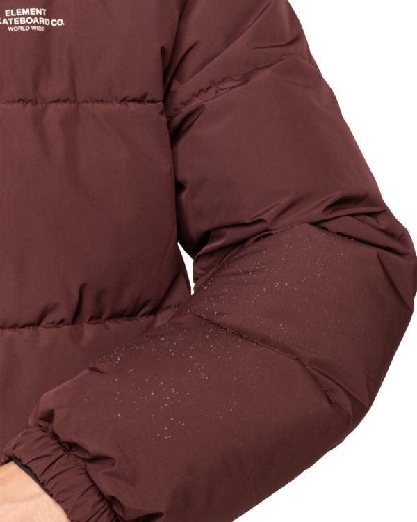 element-classic-puffa-red-decadent-chocolate-xs-1-4