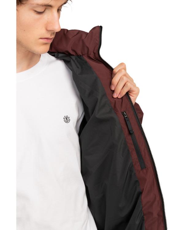 element-classic-puffa-red-decadent-chocolate-xs-1-5
