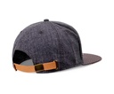 djinns-6-panel-snapback-cap-glencheck-grey-osfm-1