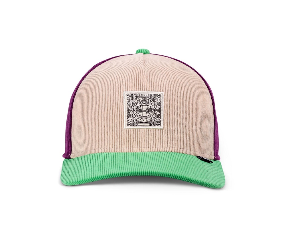 djinns-trucker-cap-new-hft-lazy-cord-khaki-green-wine-osfm-0