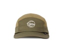 djinns-5-panel-soft-flat-cap-summer-knit-olive-osfm-0