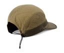 djinns-5-panel-soft-flat-cap-summer-knit-olive-osfm-1