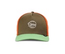 djinns-trucker-cap-hft-summer-knit-olive-green-orange-osfm-0