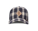 djinns-trucker-cap-hft-denim-wishy-check-indigo-osfm-0