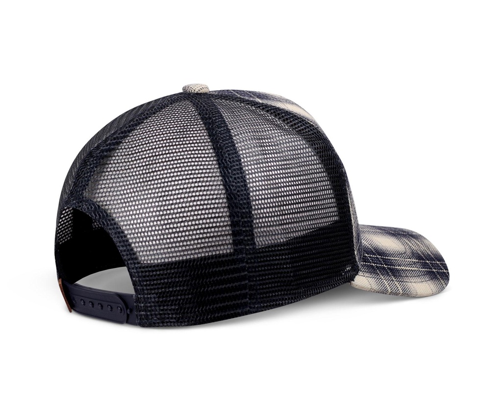 djinns-trucker-cap-hft-denim-wishy-check-indigo-osfm-1