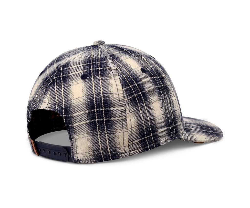 djinns-6-panel-truefit-cap-denim-wishy-check-indigo-osfm-1
