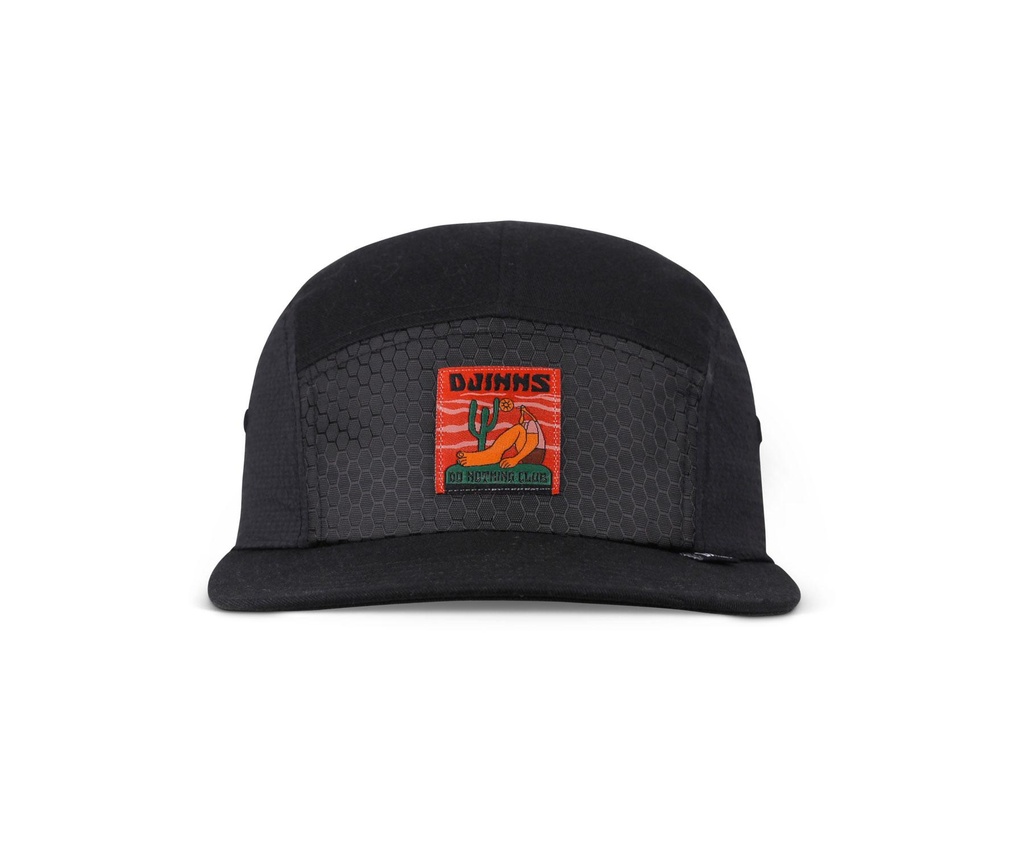 djinns-5-panel-flat-cap-resting-man-black-osfm-0