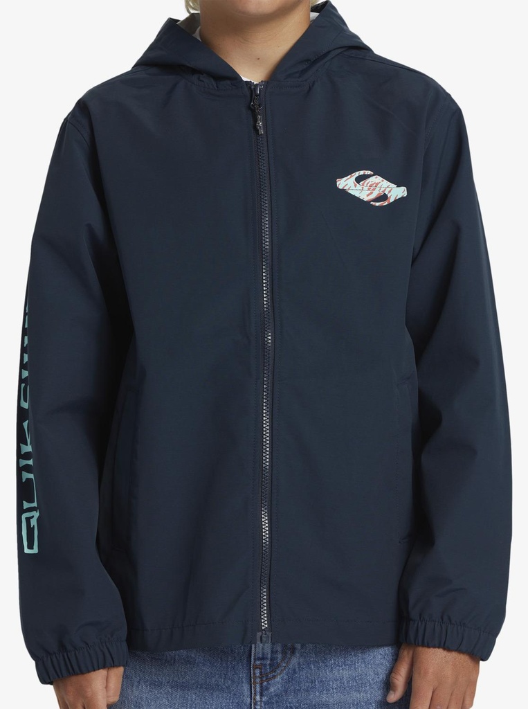 quiksilver-rain-cloud-hooded-coach-youth-black-dark-navy-m-12-a-a-2