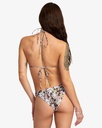 rvca-lemonade-halter-slide-triangle-brown-java-s-8-0