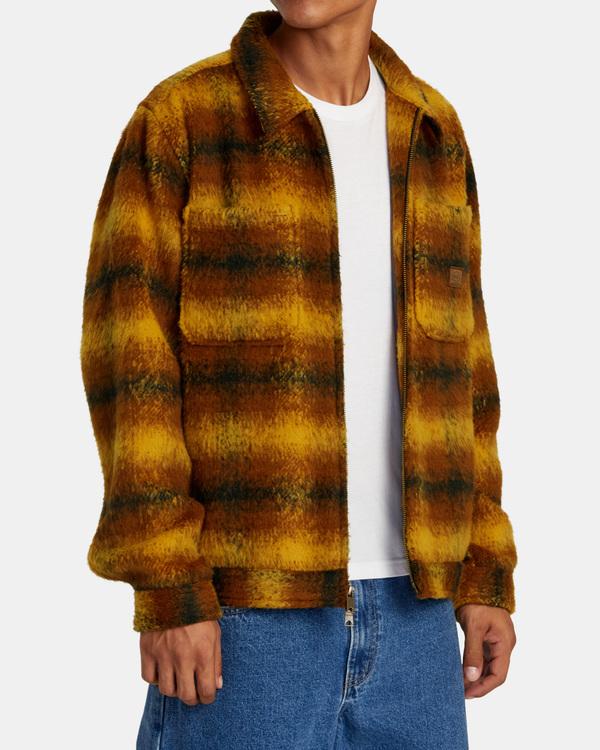rvca-chainmail-zip-flannel-black-s-5