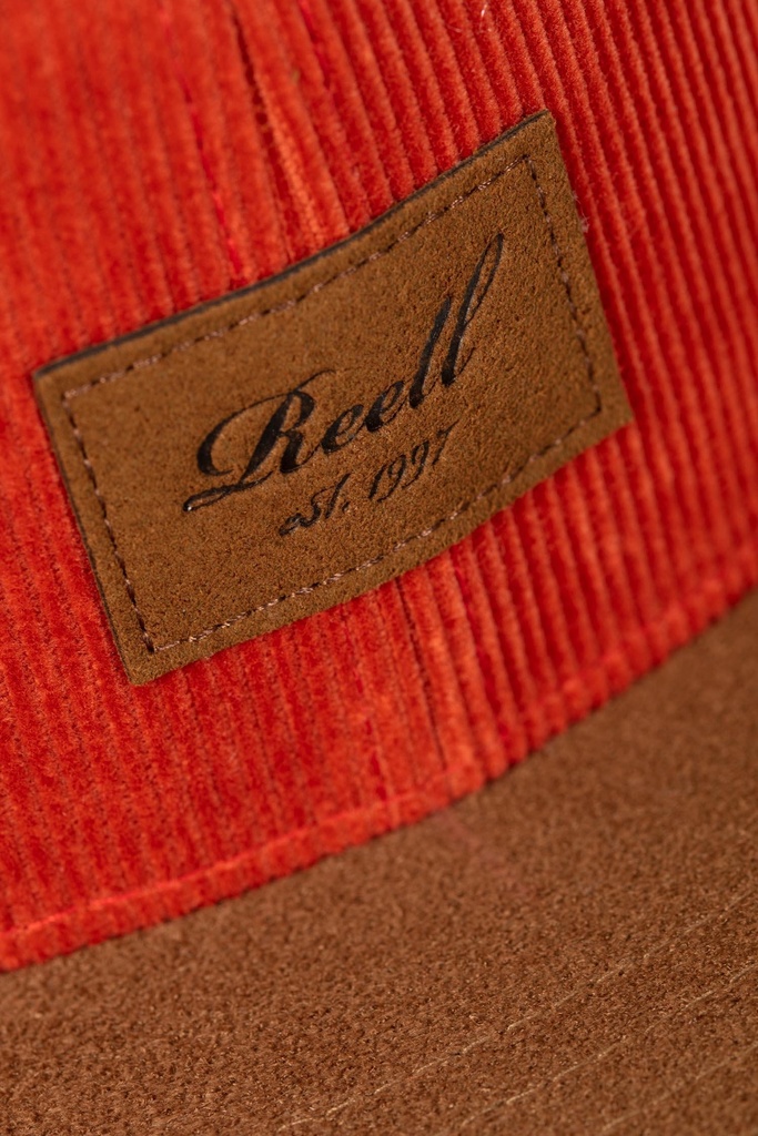 reell-suede-cap-ocre-brown-one-size-2