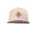 djinns-6-panel-snapback-cap-colour-triangle-rev-khaki-osfm-0