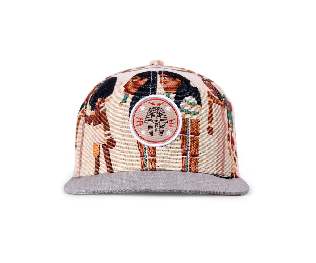 djinns-6-panel-snapback-cap-tutanch-linen-grey-osfm-0