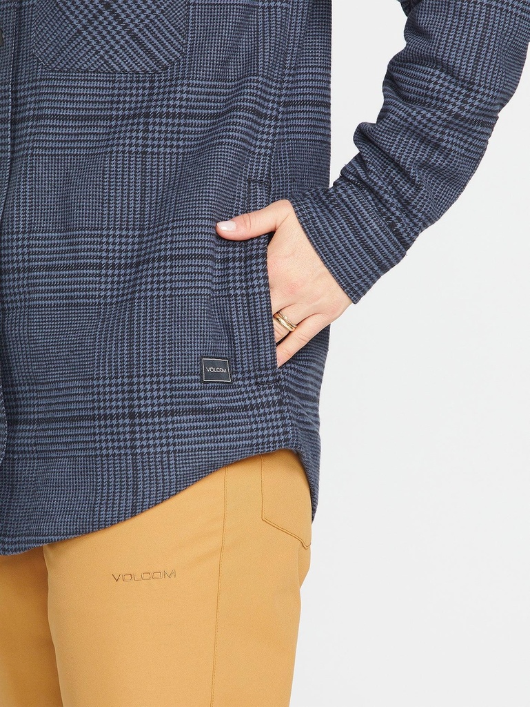 volcom-hooded-flannel-jacket-black-m-1