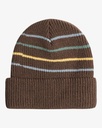 billabong-sigle-beanie-brown-dark-brown-1sz-b-0