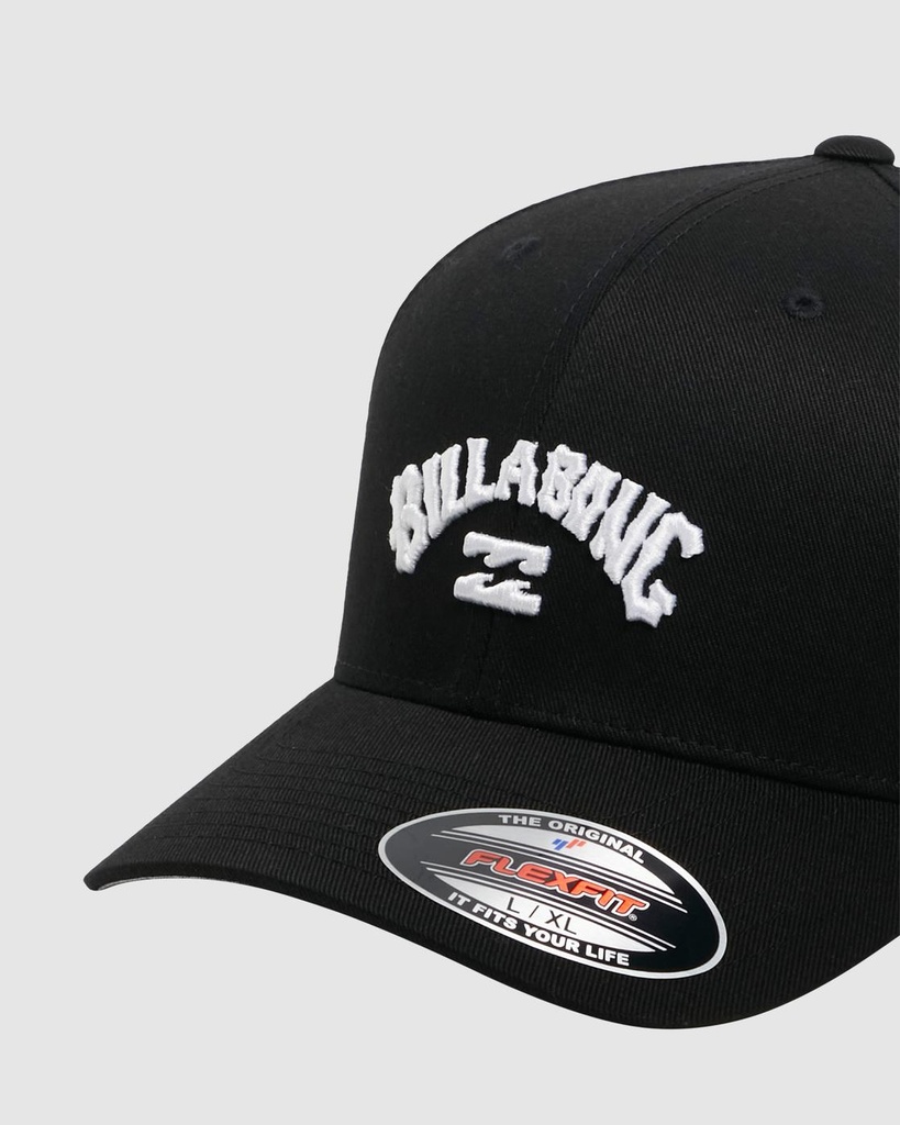 billabong-arch-flexfit-cap-black-lxl-3