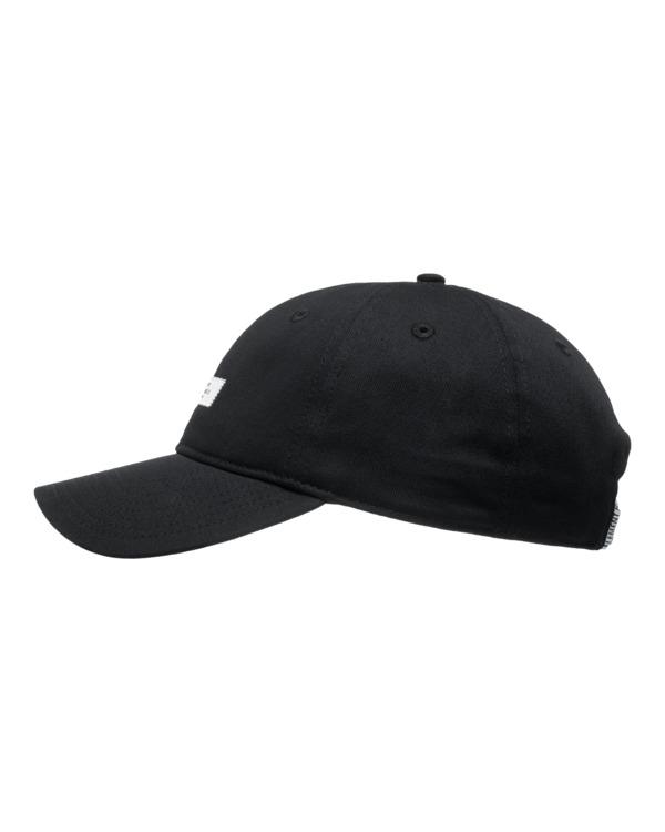 element-fluky-cap-blue-flint-black-1sz-5-5-0