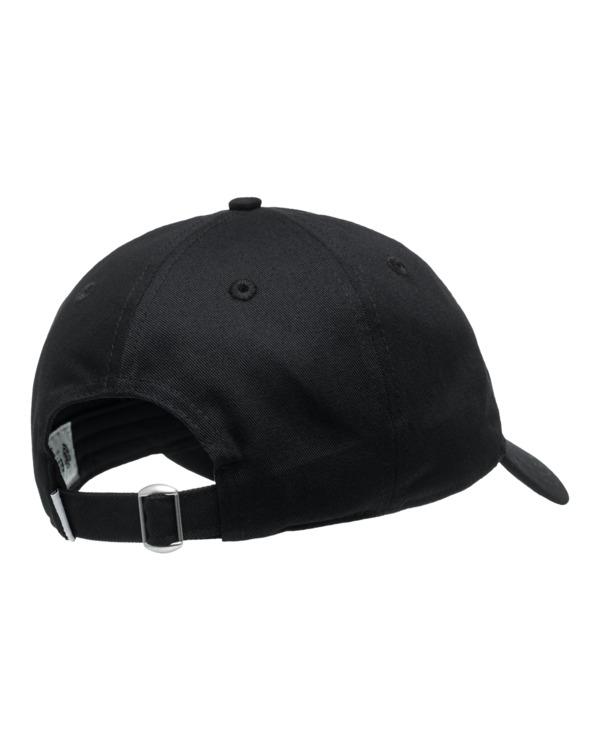 element-fluky-cap-blue-flint-black-1sz-5-5-2