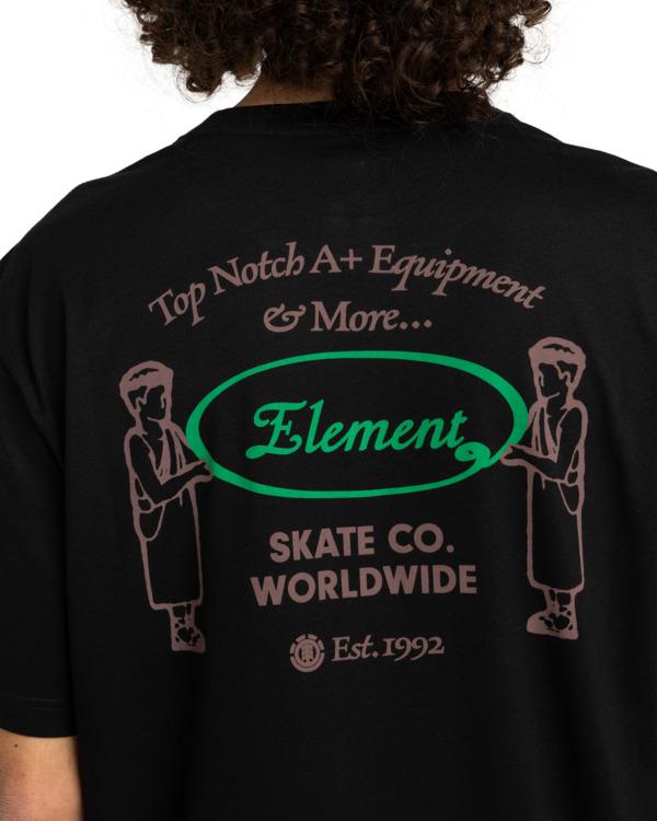 element-top-notch-ss-blue-flint-black-l-3