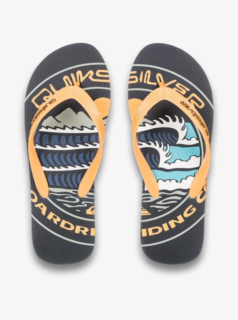 quiksilver-molokai-screen-miscellaneous-g-black-yellow-1346-1
