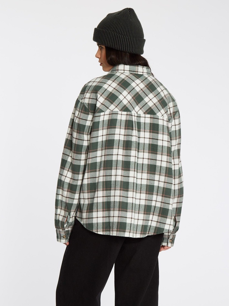 volcom-plaid-to-meet-u-shirt-dark-pine-xs-0