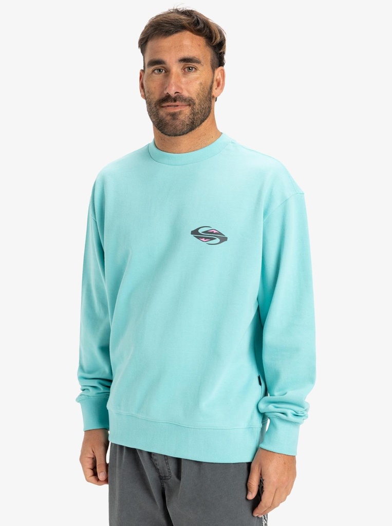 quiksilver-spin-cycle-crew-blue-aqua-sky-xs-0