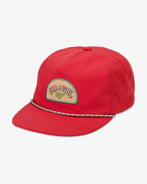 billabong-mami-wata-cap-red-cayenne-1sz-0