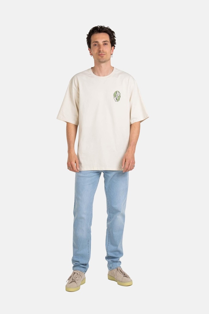 reell-brain-tshirt-oatmeal-s-0