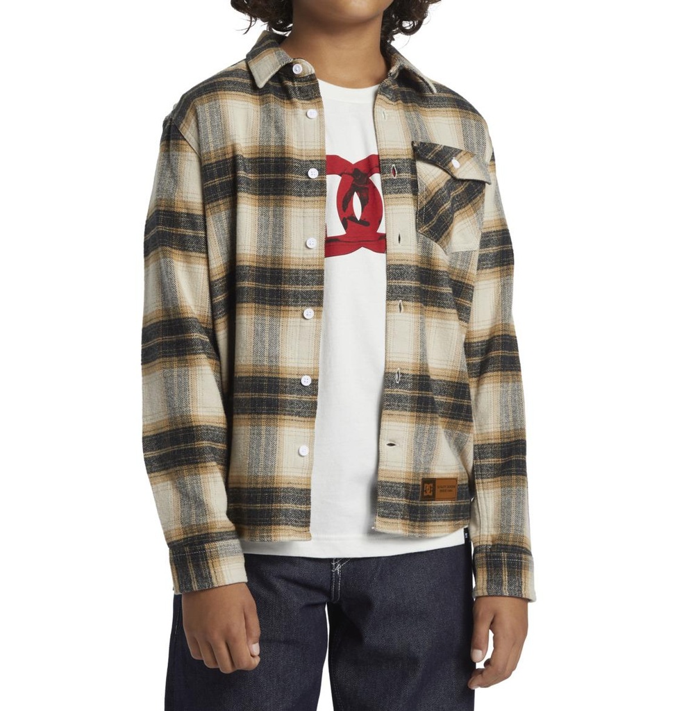 dc-shoes-marshal-flannel-boy-brown-silver-lining-plaid-12-m-d-1